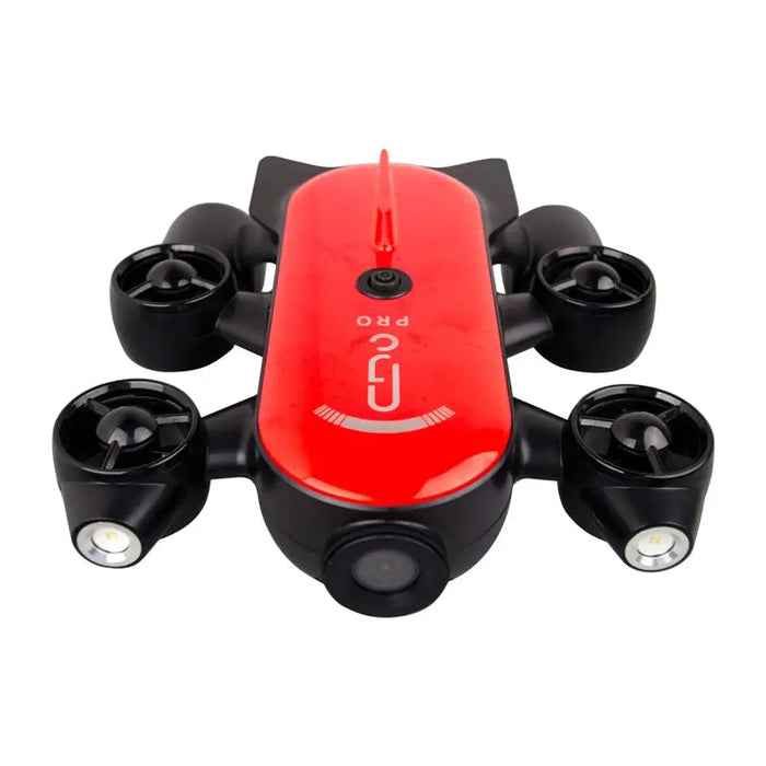 Geneinno T1-Pro 200m 4K UHD underwater drone - Underwater drones<<<Drones<<<InnproXML