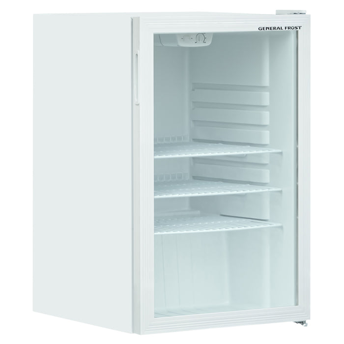 Refrigerated display case GENERAL FROST GF14SM-DC00EK 85.00 cm