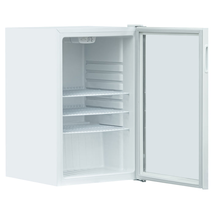 Refrigerated display case GENERAL FROST GF14SM-DC00EK 85.00 cm