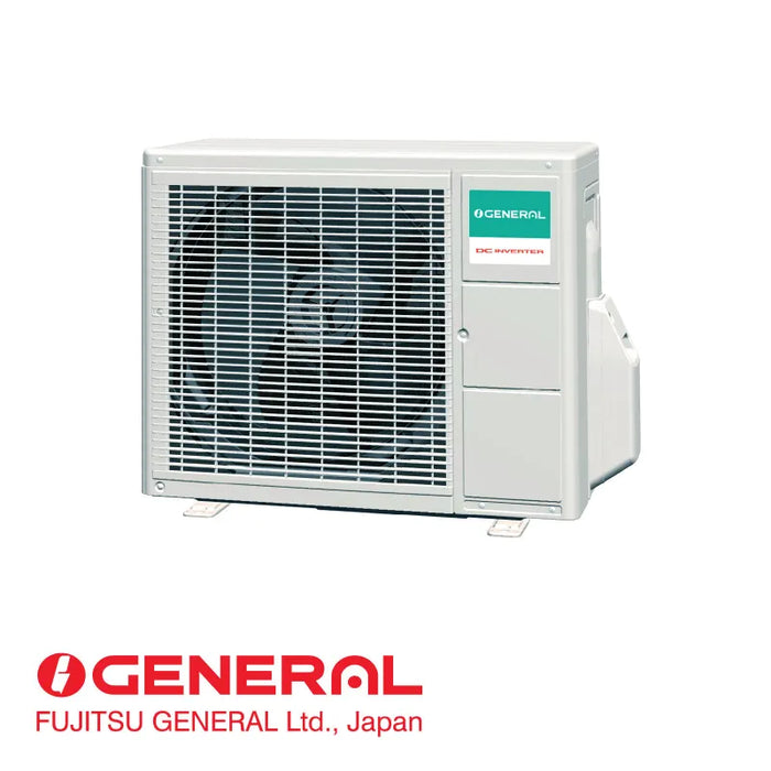 Inverter air conditioner General ASHG12LMCA/AOHG12LMCA