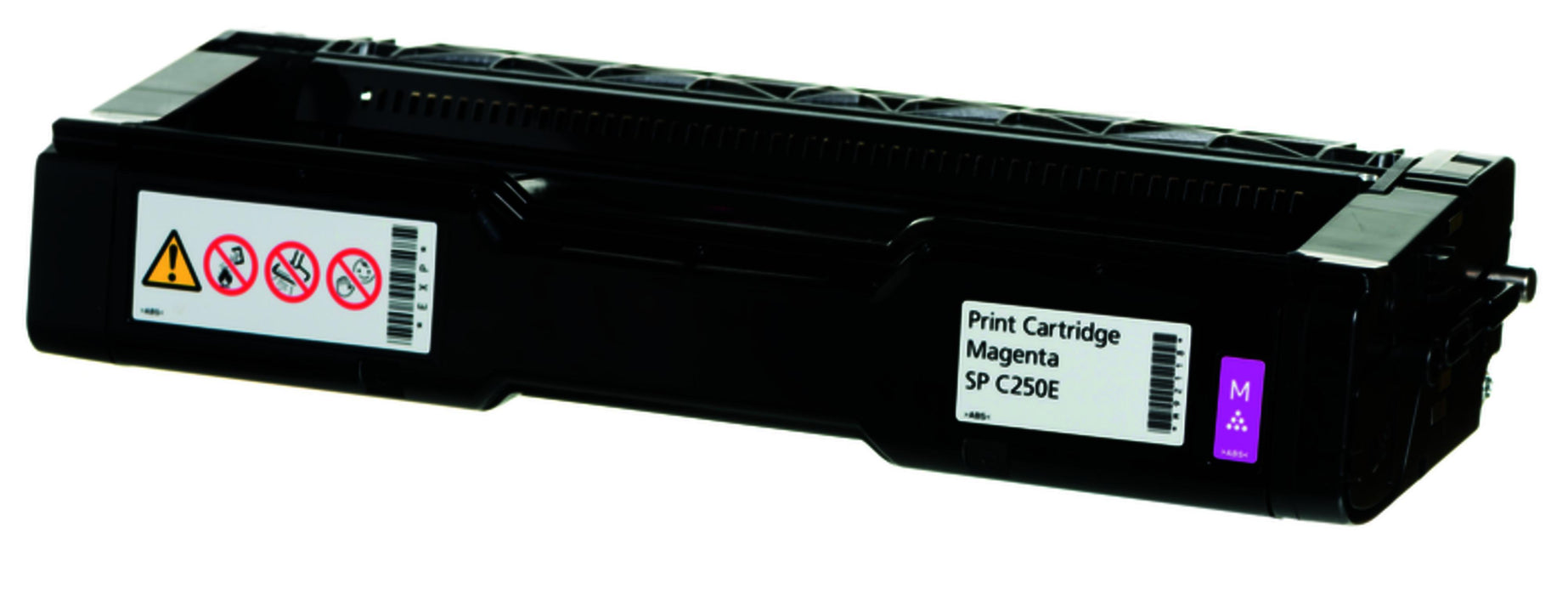 Toner cartridge Generink Ricoh SPC250E, 1600 copies, Magenta