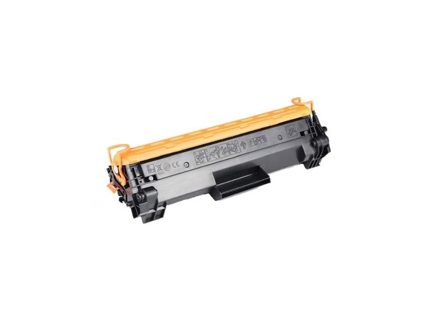 Toner cartridge GENERINK Toner cartridge, HP LJ Pro M15/M15a/M15w/MFP M28/M28a/M28w, 1000 k., Black