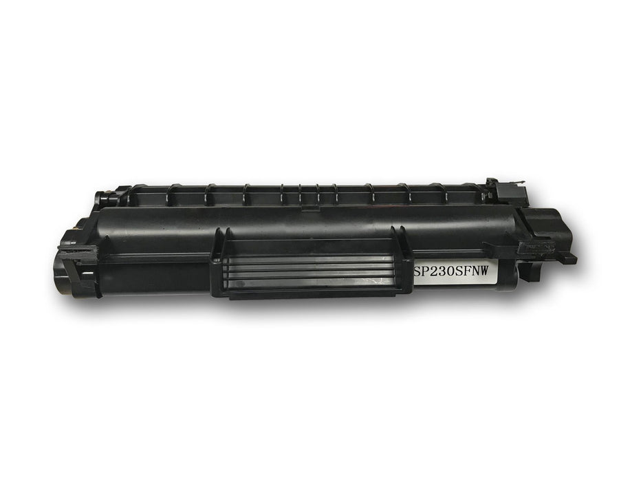 Toner cartridge GENERINK 408294, Ricoh SP230SFNW, 3000 k, Black