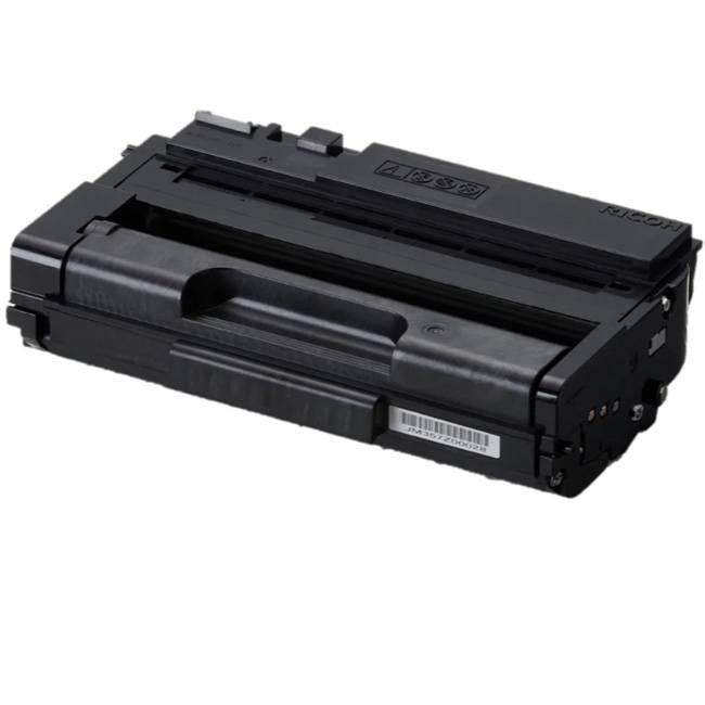 Toner cartridge Generink Ricoh SP 3710X, 7000 copies, Black M320F