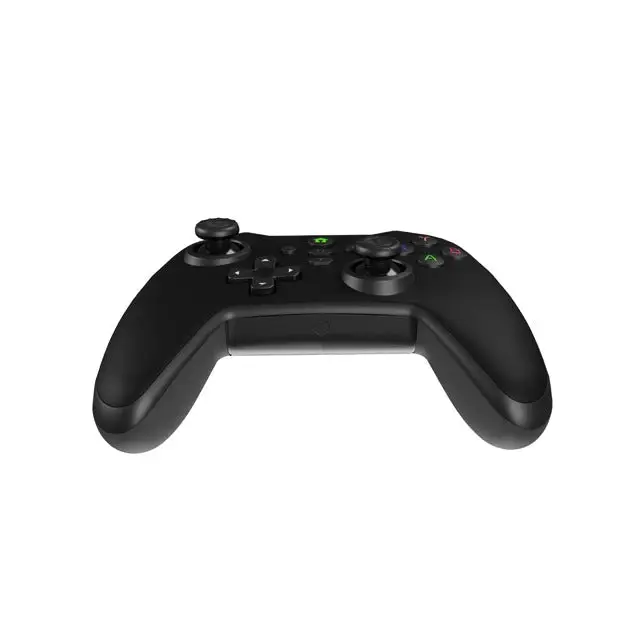 Genesis Gamepad Mangan 300 (for PC/SWITCH/MOBILE) Black - Джойстици<<<GENESIS компютърна