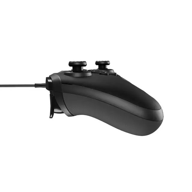 Genesis Gamepad Mangan 300 (for PC/SWITCH/MOBILE) Black - Джойстици<<<GENESIS компютърна