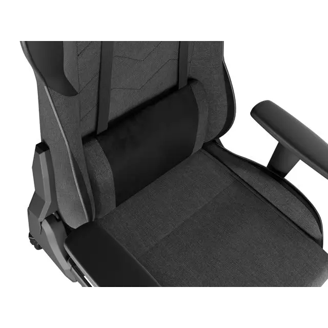 Genesis Gaming Chair Nitro 550 G2 Grey - Геймърски столове<<<GENESIS компютърна
