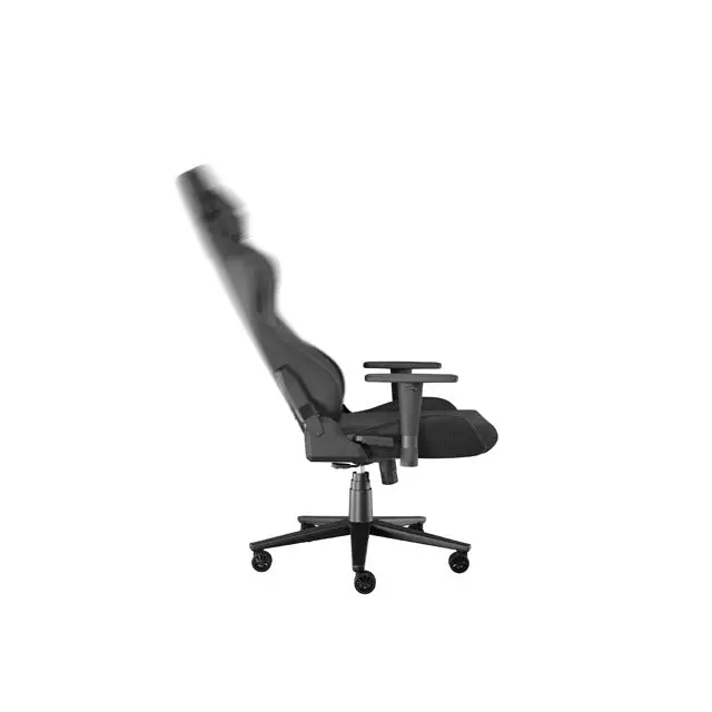 Genesis Gaming Chair Nitro 550 G2 Grey - Геймърски столове<<<GENESIS компютърна