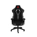 Genesis Gaming Chair Nitro 650 Onyx Black - Геймърски столове<<<GENESIS компютърна