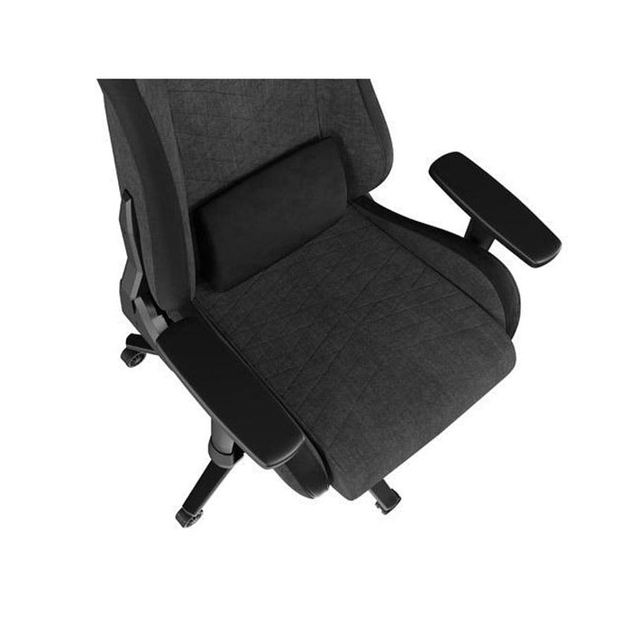 Genesis Gaming Chair Nitro 660 Grey - Геймърски столове<<<GENESIS компютърна периферия<<<GENESIS<<<PolyComp&&&Геймърски