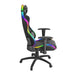 Genesis Gaming Chair Trit 500 RGB Black - Геймърски столове<<<GENESIS компютърна