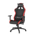 Genesis Gaming Chair Trit 500 RGB Black - Геймърски столове<<<GENESIS компютърна
