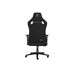 Genesis Gaming Chair Trit 660 RGB Black - Геймърски столове<<<GENESIS компютърна