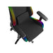 Genesis Gaming Chair Trit 660 RGB Black - Геймърски столове<<<GENESIS компютърна