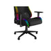 Genesis Gaming Chair Trit 660 RGB Black - Геймърски столове<<<GENESIS компютърна