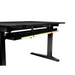 Genesis Gaming Desk Holm Modular 120 - Геймърско оборудване<<<GENESIS компютърна