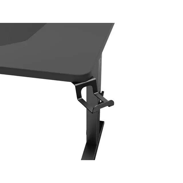 Genesis Gaming Desk Holm Modular 120 - Геймърско оборудване<<<GENESIS компютърна