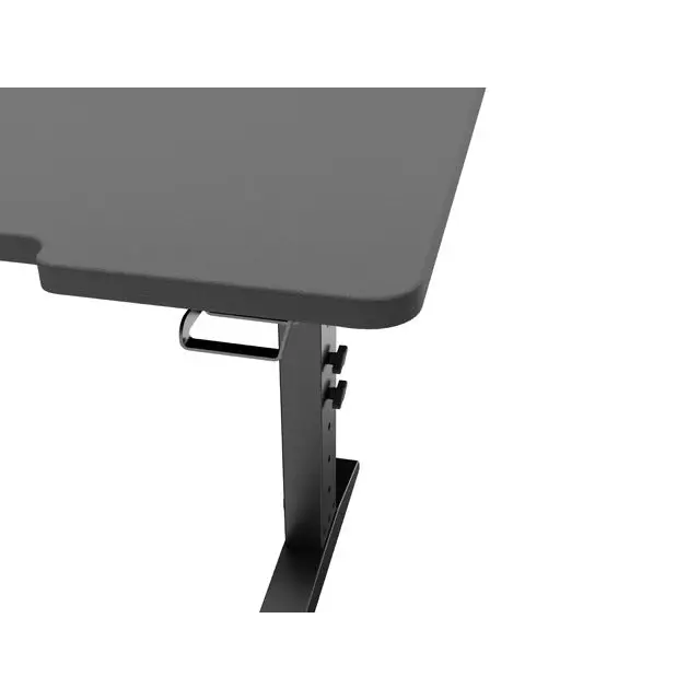 Genesis Gaming Desk Holm Modular 160 Corner - Геймърско оборудване<<<GENESIS компютърна