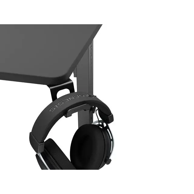 Genesis Gaming Desk Holm Modular 160 - Геймърско оборудване<<<GENESIS компютърна