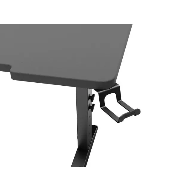 Genesis Gaming Desk Holm Modular 180 - Геймърско оборудване<<<GENESIS компютърна