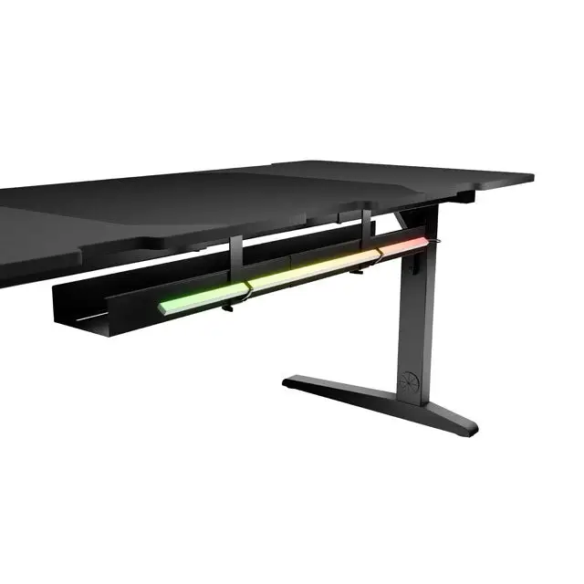 Genesis Gaming Desk Holm Modular 180 - Геймърско оборудване<<<GENESIS компютърна