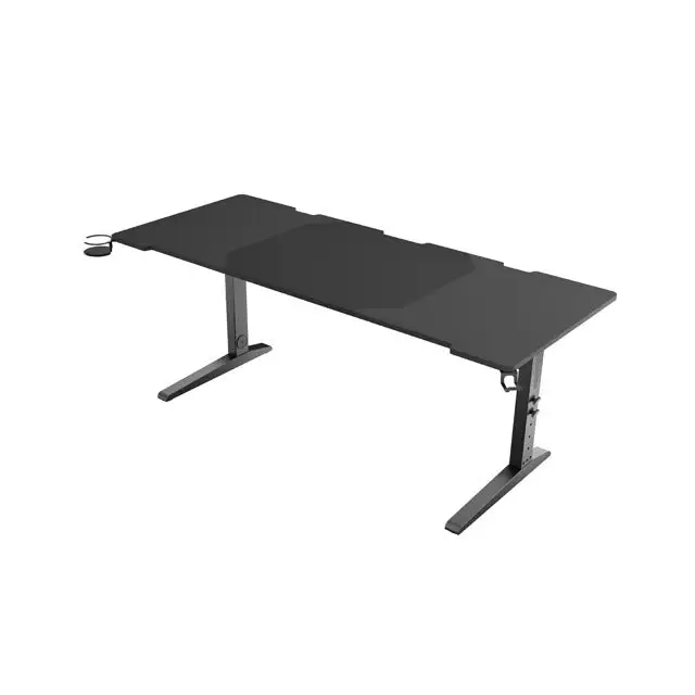 Genesis Gaming Desk Holm Modular 180 - Геймърско оборудване<<<GENESIS компютърна