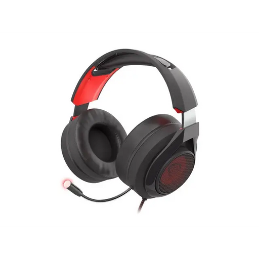 Genesis Gaming Headset Radon 610 7.1 Backlight - Слушалки<<<GENESIS компютърна
