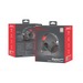 Genesis Gaming Headset Radon 610 7.1 Backlight - Слушалки<<<GENESIS компютърна