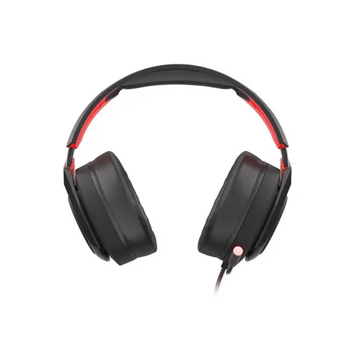 Genesis Gaming Headset Radon 610 7.1 Backlight - Слушалки<<<GENESIS компютърна