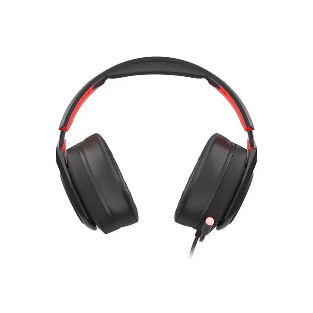 Genesis Gaming Headset Radon 610 7.1 Backlight - Слушалки<<<GENESIS компютърна
