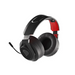 Genesis Gaming Headset SELEN 400 with Microphone Wireless Black-Red - Слушалки<<<GENESIS компютърна