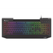 Genesis Gaming Keyboard Lith 400 RGB US Layout RGB Backlight X-Scissor Slim - Клавиатури<<<GENESIS компютърна