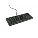 Genesis Gaming Keyboard Thor 404 TKL Black RGB Backlight US Layout Brown Switch - Клавиатури<<<GENESIS компютърна