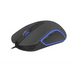 Genesis Gaming Mouse Krypton 150 2400Dpi Illuminated Black - Мишки<<<GENESIS компютърна