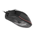 Genesis Gaming Mouse Krypton 290 6400 DPI RGB Backlit With Software White - Мишки<<<GENESIS компютърна
