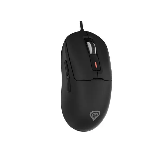 Genesis Gaming Mouse Krypton 660 12000 DPI RGB Black - Мишки<<<GENESIS компютърна