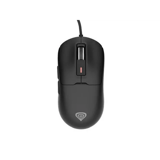 Genesis Gaming Mouse Krypton 660 12000 DPI RGB Black - Мишки<<<GENESIS компютърна
