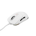 Genesis Gaming Mouse Krypton 660 12000 DPI RGB White - Мишки<<<GENESIS компютърна
