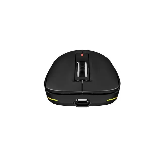 Genesis Gaming Mouse Zircon 660 Wireless 12000 DPI Black - Мишки<<<GENESIS компютърна