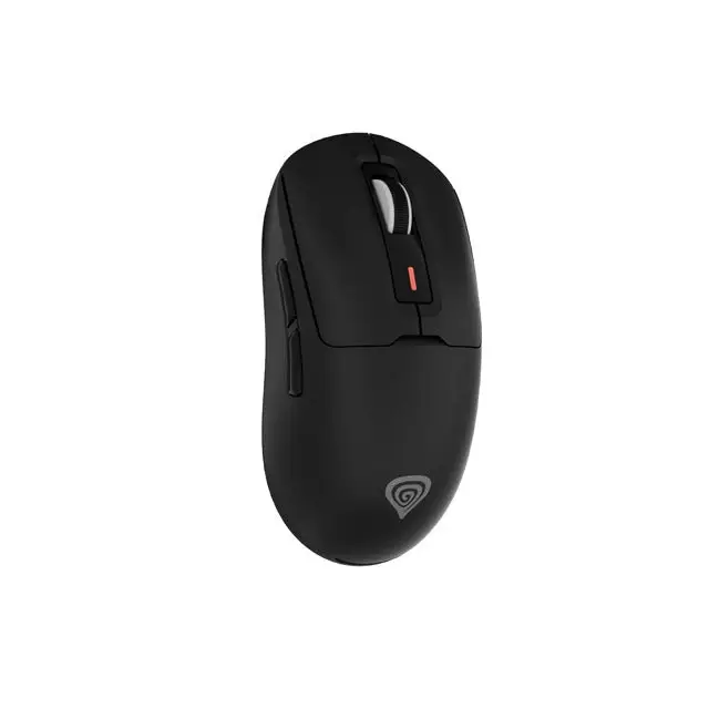 Genesis Gaming Mouse Zircon 660 Wireless 12000 DPI Black - Мишки<<<GENESIS компютърна