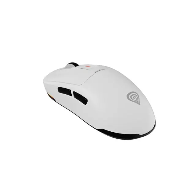 Genesis Gaming Mouse Zircon 660 Wireless 12000 DPI White - Мишки<<<GENESIS компютърна