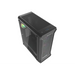 Genesis Gaming PC Case IRID 505 ARGB V2 Midi Tower Window Black - Кутии и охлаждания<<<GENESIS компютърна