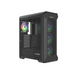 Genesis Gaming PC Case IRID 505 ARGB V2 Midi Tower Window Black - Кутии и охлаждания<<<GENESIS компютърна