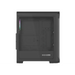 Genesis Gaming PC Case IRID 505 ARGB V2 Midi Tower Window Black - Кутии и охлаждания<<<GENESIS компютърна