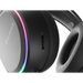 Genesis Headset Neon 613 With Microphone RGB Illumination Black - Слушалки<<<GENESIS компютърна