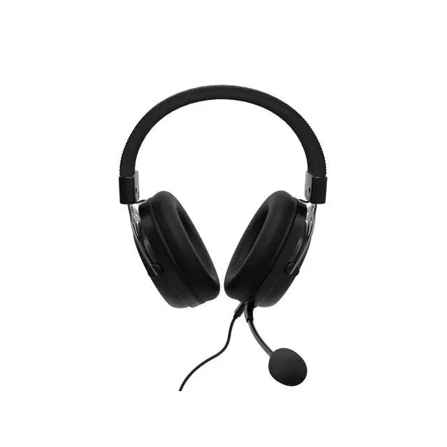 Genesis Headset Toron 301 With Microphone Black - Слушалки<<<GENESIS компютърна