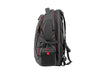 Genesis Laptop Backpack Pallad 550 Black 15,6’’/17,3’’ - Аксесоари<<<GENESIS компютърна