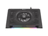 Genesis Laptop Cooling Pad Oxid 450 RGB 15.6’’ - Аксесоари<<<GENESIS компютърна периферия<<<GENESIS<<<PolyComp&&&Stands