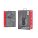 Genesis Light Weight Gaming Mouse Krypton 550 8000 DPI RGB Software Black - Мишки<<<GENESIS компютърна