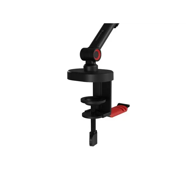 Genesis Microphone arm Thulium 500 with headphone holder - Аксесоари<<<GENESIS компютърна